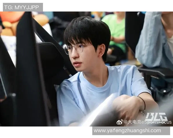 英雄联盟专题深入分析BLG战队灵活性策略与战术调整的成功之道 英雄联盟专题深入分析BLG战队灵活性策略与战术调整的成功之道