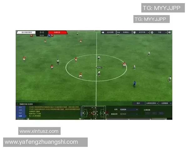 盛大足球经理:打造属于你的足球王国,体验真实竞技与策略对决的完美结合 盛大足球经理:打造属于你的足球王国,体验真实竞技与策略对决的完美结合