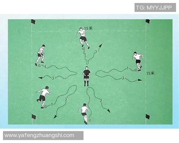足球包脚的技巧与训练方法助你提升球技与比赛表现 足球包脚的技巧与训练方法助你提升球技与比赛表现