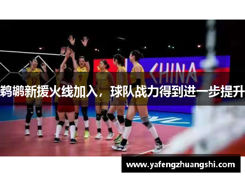 鹈鹕新援火线加入，球队战力得到进一步提升