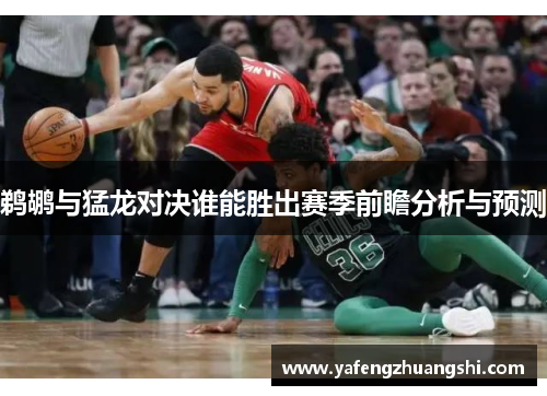 鹈鹕与猛龙对决谁能胜出赛季前瞻分析与预测