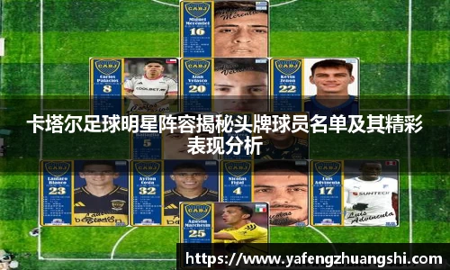 卡塔尔足球明星阵容揭秘头牌球员名单及其精彩表现分析