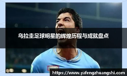 乌拉圭足球明星的辉煌历程与成就盘点